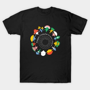 Fungus United II T-Shirt